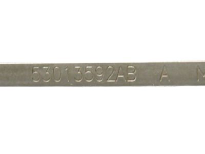 Jeep 53013592AB INDICATOR Transmission Fluid Level