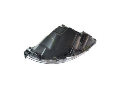 Ram Headlight - 4725944AJ