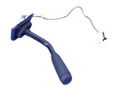 Ram 5057509AD Shift Lever
