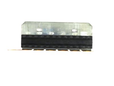 Mopar 68444303AA Fuse Array Z Case
