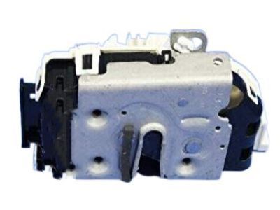 Dodge 4589694AA LATCH Front Door