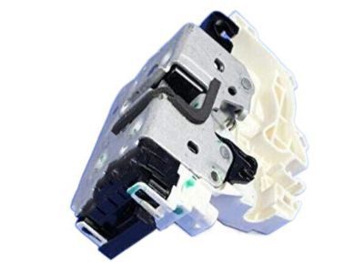 Dodge 4589694AA LATCH Front Door