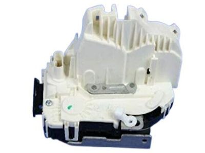 Dodge 4589694AA LATCH Front Door