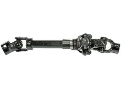 Dodge 55351244AA Intermed Shaft