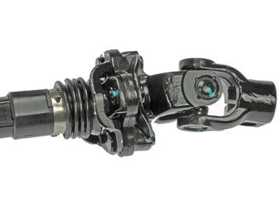 Dodge 55351244AA Intermed Shaft