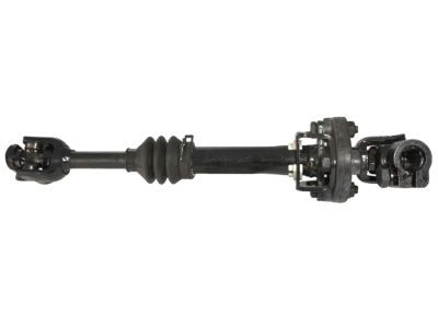 Dodge 55351244AA Intermed Shaft