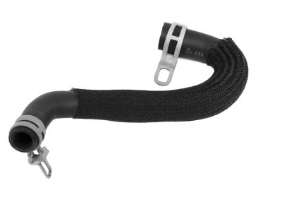 Mopar 52014813AC Hose Heater Core Supply And Return