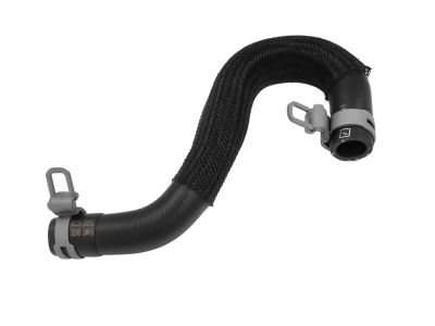 Mopar 52014813AC Hose Heater Core Supply And Return