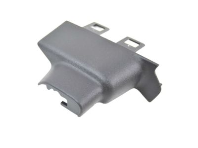 Mopar 1XS91DX9AC Shield Seat Inboard Inner Lower Fold Flat