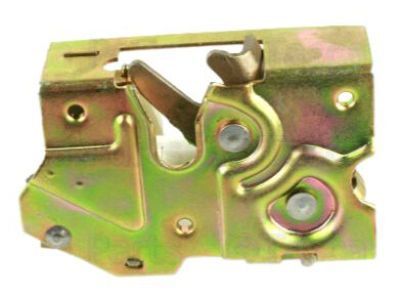 Jeep Tailgate Lock - 5013475AA