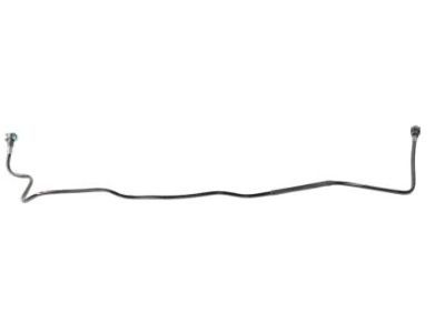 Ram 68312140AC HOSE Fuel Return Fuel Pump Module to Fuel Bundle Line