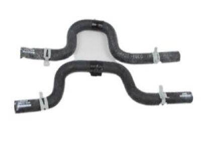 Chrysler 5058854AC HOSE Heater Core To Tube