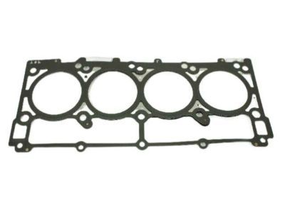 Jeep Grand Cherokee Cylinder Head Gasket - 53021621BC