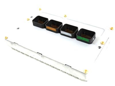 Chrysler PT Cruiser Engine Control Module - R5034440AE