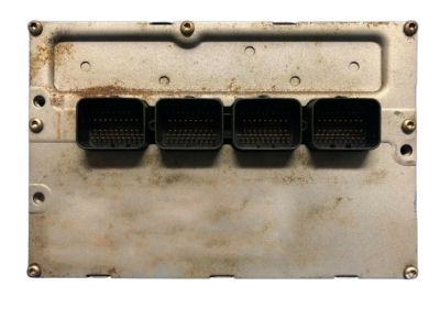 Chrysler PT Cruiser Engine Control Module - R5034440AE