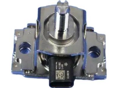 Mopar 4714684AD Module Occupant Restraint