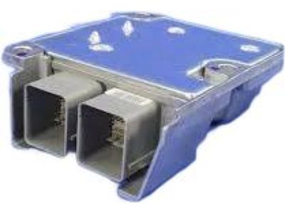 Mopar 4714684AD Module Occupant Restraint