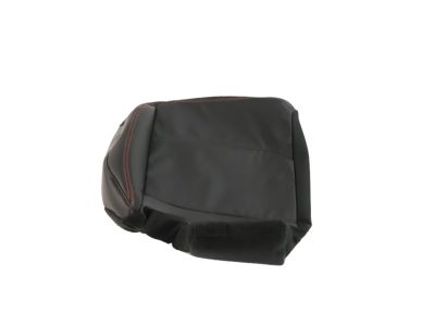 Mopar 6PU27NR3AD Cover Rear Seat Cushion Left