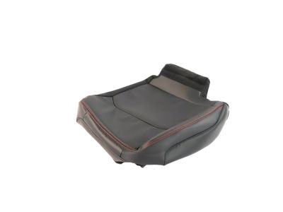 Mopar 6PU27NR3AD Cover Rear Seat Cushion Left