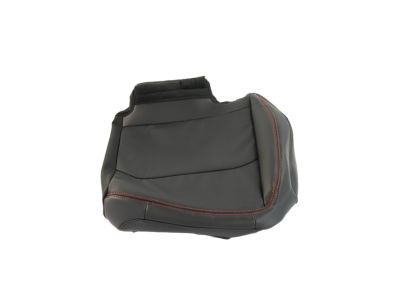 Mopar 6PU27NR3AD Cover Rear Seat Cushion Left