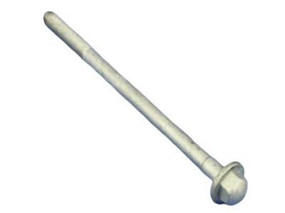 Jeep 6508216AA BOLT Hex Flange Head M12x1.75x203.60