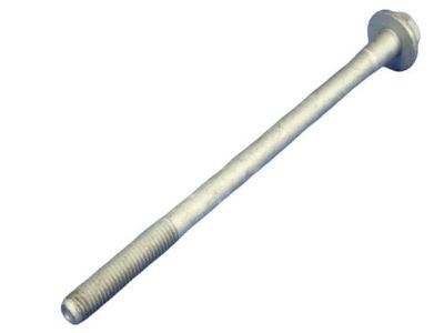 Jeep 6508216AA BOLT Hex Flange Head M12x1.75x203.60