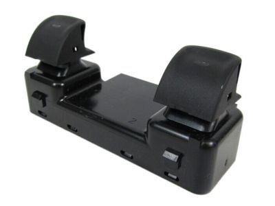Jeep 68057597AB SWITCH Power Window Console Mounted