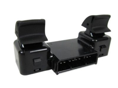 Jeep 68057597AB SWITCH Power Window Console Mounted