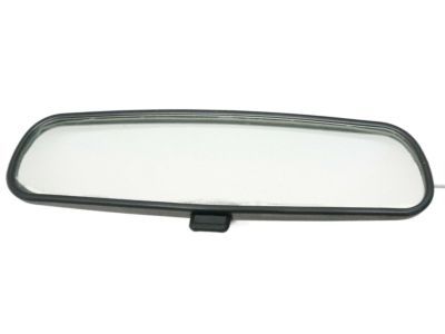 Jeep 4805332AB MIRROR Inside Rear View