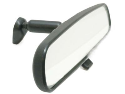 Jeep 4805332AB MIRROR Inside Rear View