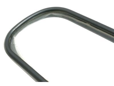 Jeep 4805332AB MIRROR Inside Rear View