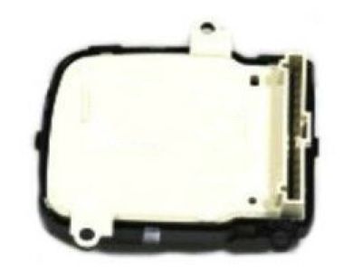 Ram 2500 Cruise Control Switch - 56046252AE
