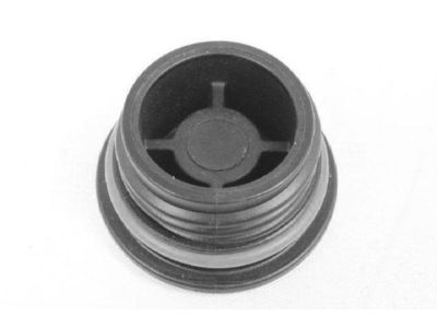 Mopar 5047702AA Cap Oil Filler Multi Air Oil Fill Portion