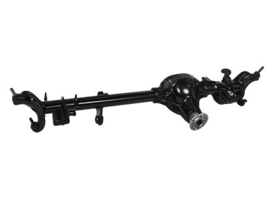 Mopar 68017160AB Axle Service Front