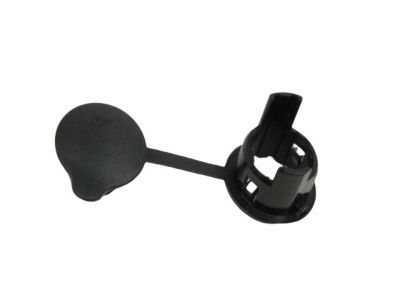 Jeep 5026595AA Power Outlet Cap