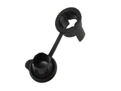 Jeep 5026595AA Power Outlet Cap