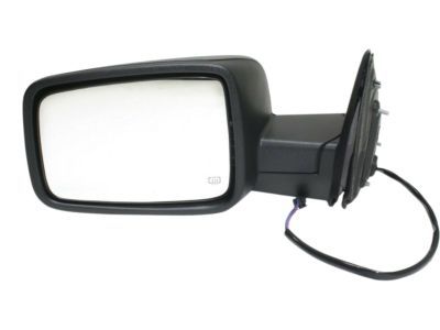 Ram 68147863AQ MIRROR Outside Rearview