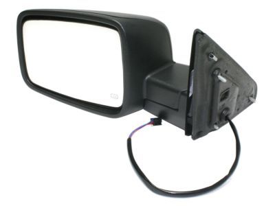 Ram 68147863AQ MIRROR Outside Rearview