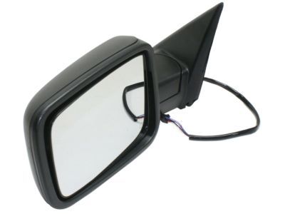Ram 68147863AQ MIRROR Outside Rearview