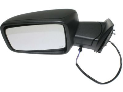 Ram 68147863AQ MIRROR Outside Rearview
