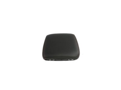Mopar 6LQ33DX9AA Headrest Second Row