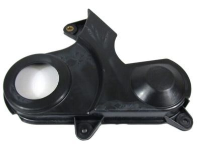 Jeep Timing Cover - 53010484AB