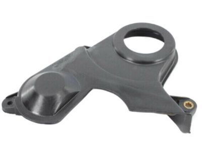 Jeep Timing Cover - 53010484AB