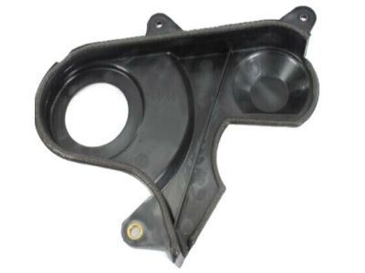 Jeep Timing Cover - 53010484AB