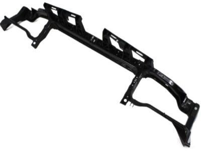 Dodge 5028743AB CROSSMEMBER Front Support
