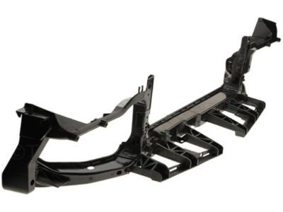 Dodge 5028743AB CROSSMEMBER Front Support