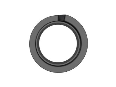 Mopar 68365922AA Spring Seat, Front Lower