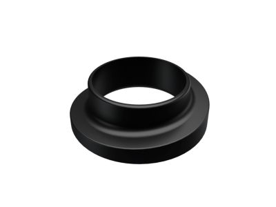 Mopar 68365922AA Spring Seat, Front Lower