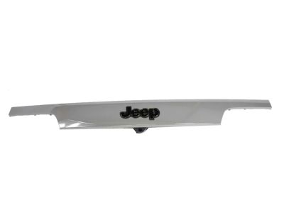6PM32PDNAA Mopar Applique License Lamp Product Photo 3 of 4