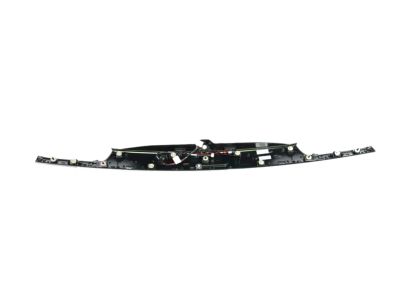 6PM32PDNAA Mopar Applique License Lamp Product Photo 2 of 4